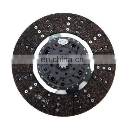 L0161030009A0 truck clutch disc for Foton spare parts