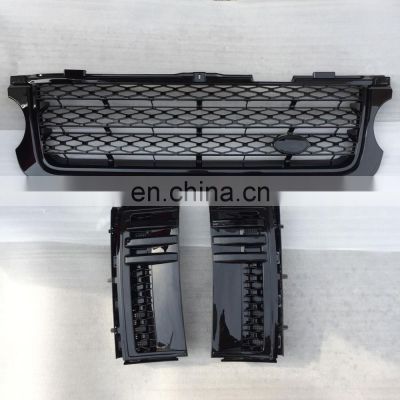 CAR FRONT GRILLE AND SIDE VENTS  FOR VOGUE 2010-2012  FACTORY PRICE  FROM  BDL