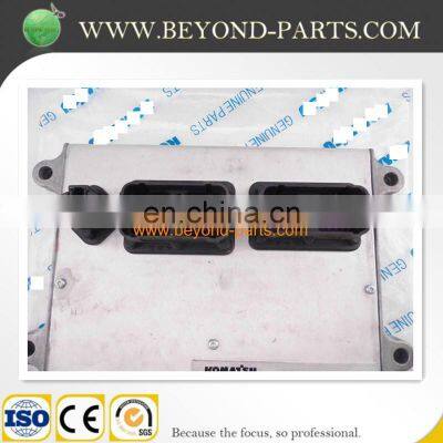 Spare parts excavator engine control ECM PC400-8 PC450-8 600-461-1100 4921776