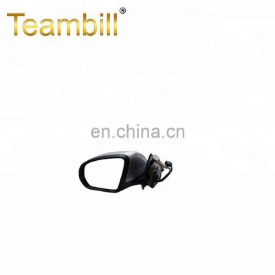 Auto body parts car side rearview mirror for W205 C CLASS