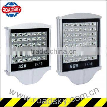 42W Led Street Light Lamp With Low Price