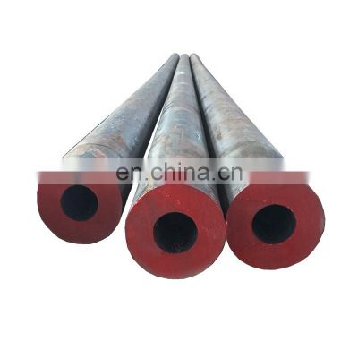 High quality seamless Carbon Steel Boiler Tube/pipe ASTM A192 42CrMo/ SCM440 carbon alloy steel seamless pipe