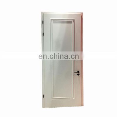 Custom made good quality internal house bedroom room best wood doors design security cheap prehung craftsman style interior door