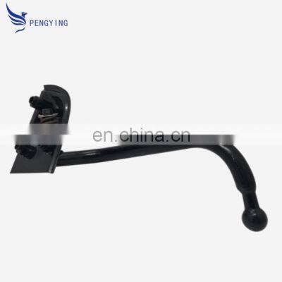 japanese truck body parts 4D33 4D35 mirror arm LH RH for mitsubishi canter