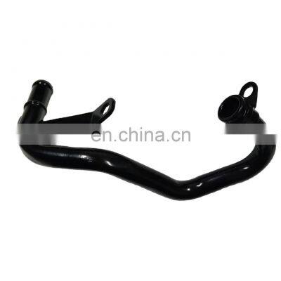 C00014651 Oil cooler water inlet pipe For LDV V80