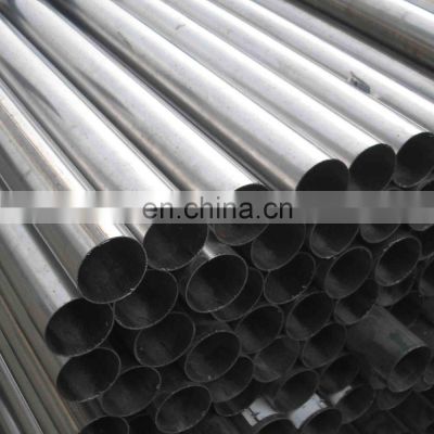 Factory supply 304 316L 201 430 inox astm a790 s32550 stainless steel pipe a403 cap a312 sus316l