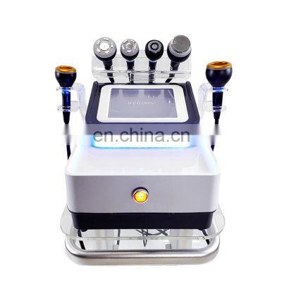 2022 New Arrival 40K exploding fat Double negative pressure slimming body shaping wavelength 650nm freezing fat with ce marked
