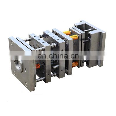 ShenZhen Custom Made Cheap Price Plastic Injection Mould Manufacturer for Plastic Parts Plastic Mould Injection