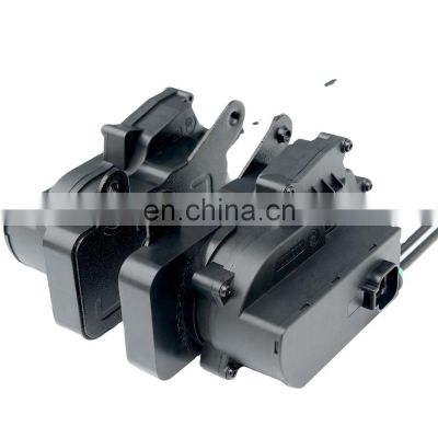 For Audi Automatic Electric Suction Door