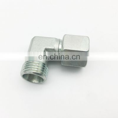 Good price QHH3754 standard pipe fitting carbon steel pipe elbow swivel elbow