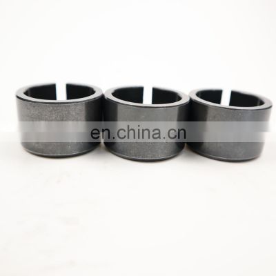 Tehco Customized spring tension steel bushing DIN1498 in stock sleeve bushes manufacturer