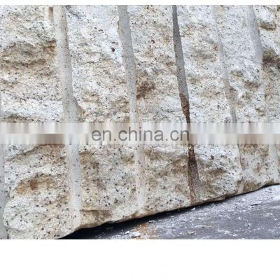 high quality Kashmir Ivory white granite