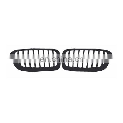 M-Performance Other Car Part Grille Gloss Black 3S Grille For BMW 3 Series F30/35 2012-2018