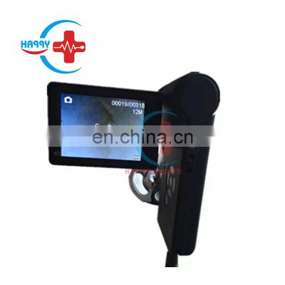 HC-G055 Portable Digital Microscope Small Medical  Dermatoscope China