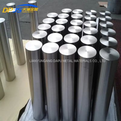 Stainless Steel Round Bar Metal Rod/bar 309ssi2/s30908/s32950/s32205/2205/s31803/601 Polish Surface For Building Material