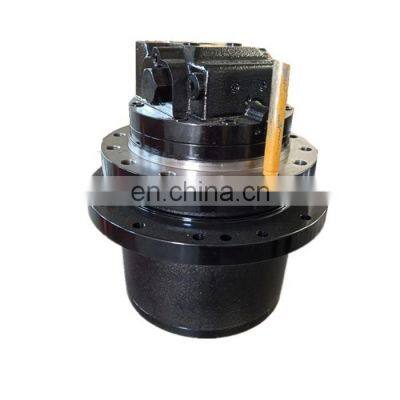 Excavator parts PC78 final drive pc78 travel motor for Komatsu