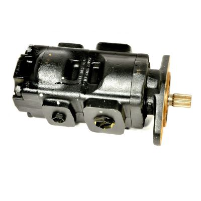 Hydraulic gear pump JCB-3CX 20/925578 JCB 3CX 332/F9028