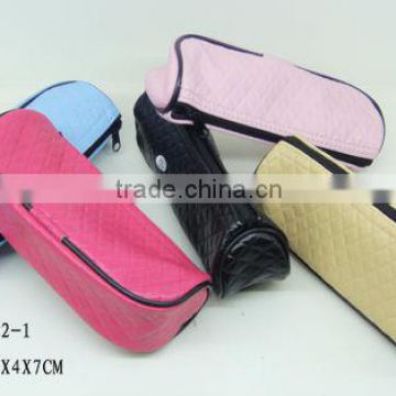school leather pencil pouches for girls