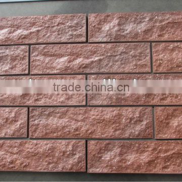 60x240mm Ceramic exterior wall tiles
