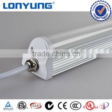 Hot selling patent 18w waterproof cooler door led light 1200mm with 3 year warranty                        
                                                Quality Choice