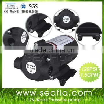 Agricultural Flojet Water Pump 220v for Irrigation                        
                                                Quality Choice