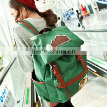 New Product Made In China Girls Backpack Fashion Backpack