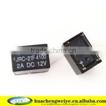 New Original JRC 21F 4100 DC12V