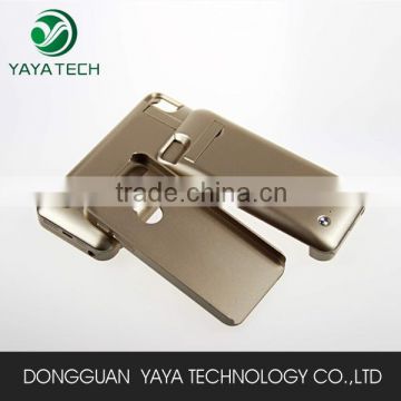 2015 New Arrival, Battery Charger and plastic case for 5/5c/5s