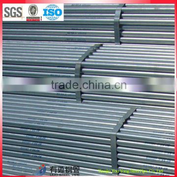 cs galvanized steel pipe, scaffolding steel pipe 48mm diameter