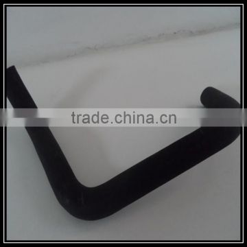 high quality high temperature flexible rubber u hose made in cuishi