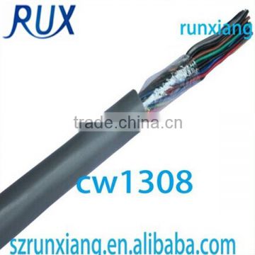 CW1308 high price cw1308 telephone wire cable