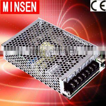 T-60A Triple output switch power supply