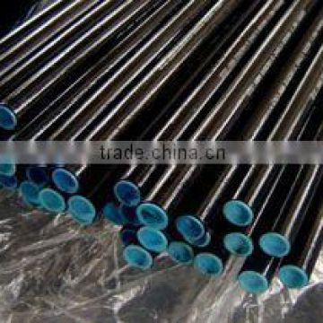 ASTM A53 Gr.B Seamless Steel Pipe/Tube