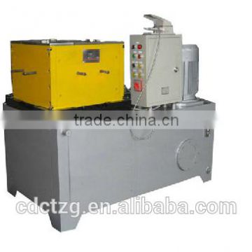 Square/round can flanging machine/can making machine