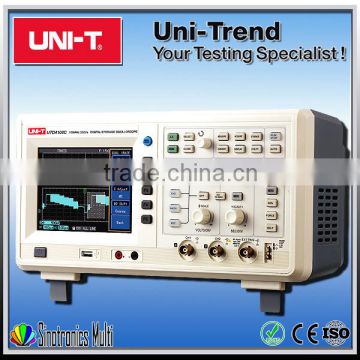 Best Digital Storage Oscilloscopes UNI-T UTD4102C