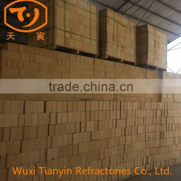 fire refractory brick for bakery oven