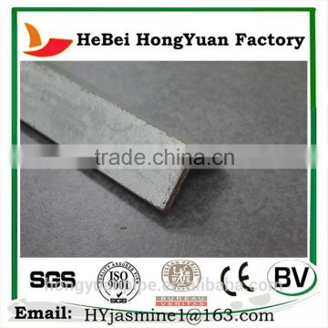 Steel Hollow Section Galvanized Steel Angle Iron Sizes