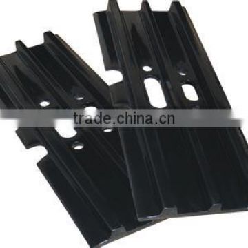 undercarriage parts track shoes PC60/PC100