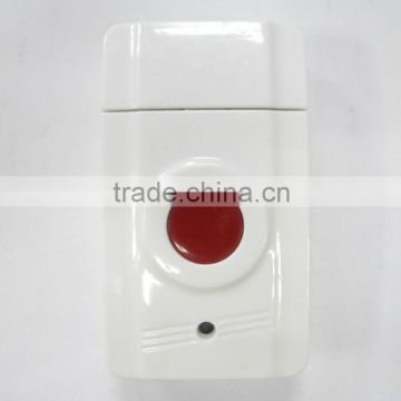 Hot sale wireless remote panic button for alarm system PY-PB2