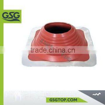 High Temp signboard roof flashing SILICONE/EPDM ROOF FLASHING