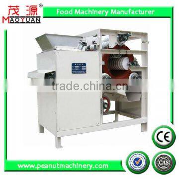 Industrial broad bean cutting machine with CE,ISO9001