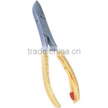 Stainless Steel Nail Nipper/Nail Cutter/Nail Clipper