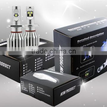 Hot Sale Steady Performance High Low Beam Highly Secure Car Xenon H3 6V 15W Halogen Bulb 4000Lumen