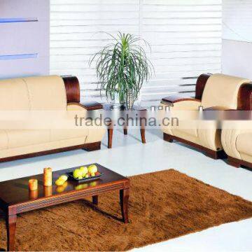 2016 hot sale more popular luxury Office Sofa