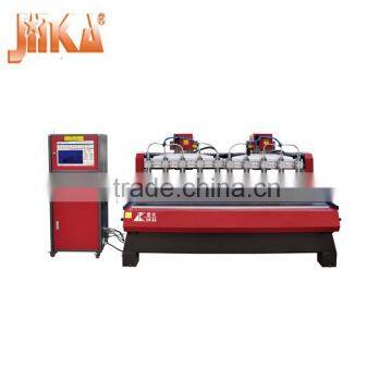 JINKA ZMD-2515 CNC woodworking router and engraving machine