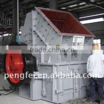 sell new PE-250x500 jaw crusher in different production line