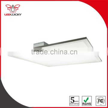 High Quality FCC RoHS ceiling panel light