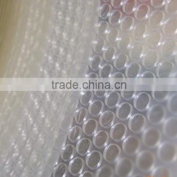 PE bubble laminated with EPE foam for machine packaging