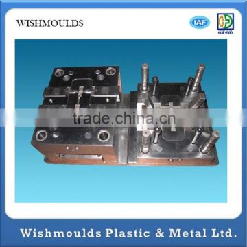 Manufacture High precision metal stamping parts tooling factory in Wishmould