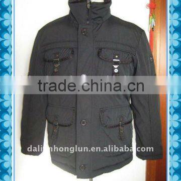 men's coats and jackets